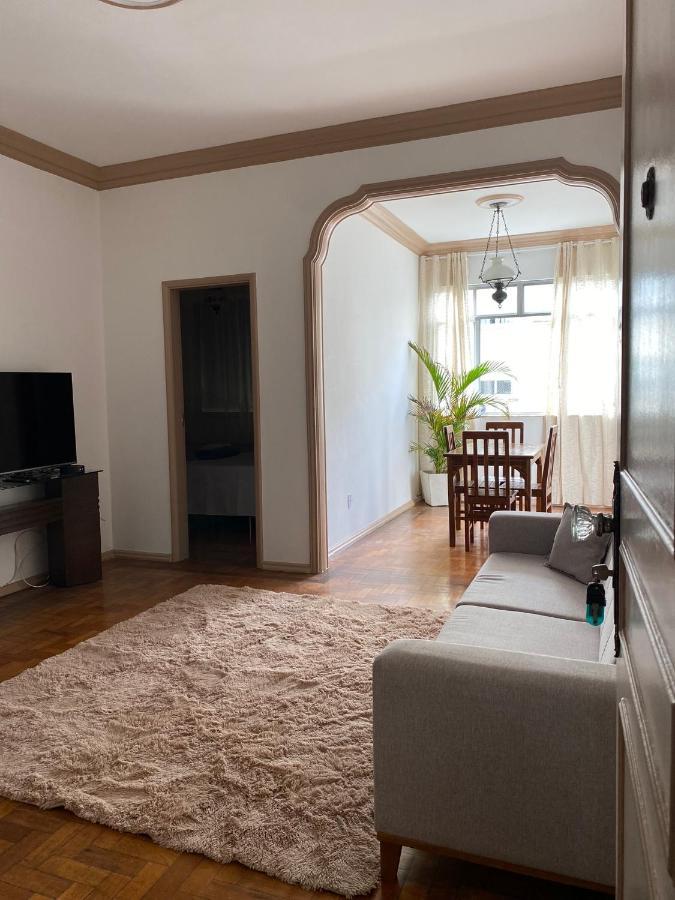 Copacabana Rio Praia 8 Ріо-де-Жанейро Екстер'єр фото